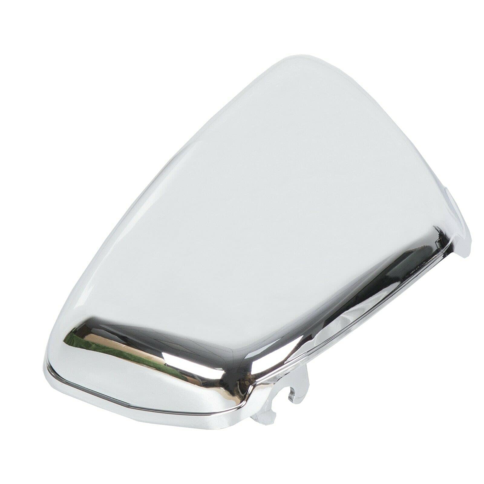 Amazon.com: Left Right Side Panel Cover Chrome For Yamaha XV 700